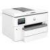 HP OfficeJet Pro 9730e Wireless All-in-One Color Printer, Instant Ink; Two-sided printing