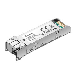 TP-Link 1000Base-BX WDM Bi-Directional SFP Module