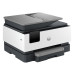 HP OfficeJet Pro 9120e Wireless All-in-One Color Printer, Instant Ink; Two-sided printing