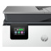 HP OfficeJet Pro 9120e Wireless All-in-One Color Printer, Instant Ink; Two-sided printing