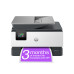 HP OfficeJet Pro 9120e Wireless All-in-One Color Printer, Instant Ink; Two-sided printing