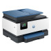 HP OfficeJet Pro 9125e Wireless All-in-One Color Printer, Instant Ink; Two-sided printing