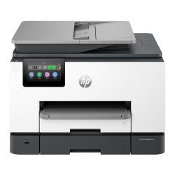 HP OfficeJet Pro 9132e Wireless All-in-One Color Printer, Instant Ink; Two-sided printing