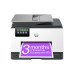 HP OfficeJet Pro 9132e Wireless All-in-One Color Printer, Instant Ink; Two-sided printing