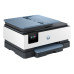 HP OfficeJet Pro 8125e Wireless All-in-One Color Printer, Instant Ink; Two-sided printing