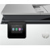 HP OfficeJet Pro 8125e Wireless All-in-One Color Printer, Instant Ink; Two-sided printing