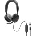 DELL Pro Plus Wired ANC Headset - WH5024