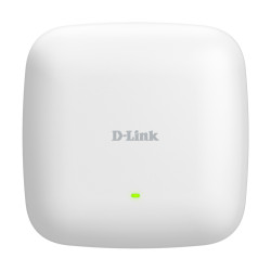 D-Link AX3000 Wi-Fi 6 Dual-Band PoE Access Point