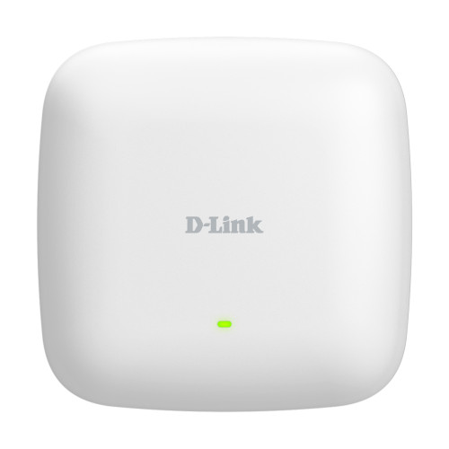D-Link AX3000 Wi-Fi 6 Dual-Band PoE Access Point
