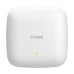 D-Link AX3000 Wi-Fi 6 Dual-Band PoE Access Point