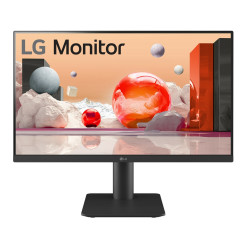 LG 24MS550-B computer monitor 60.5 cm (23.8") 1920 x 1080 pixels Full HD Black