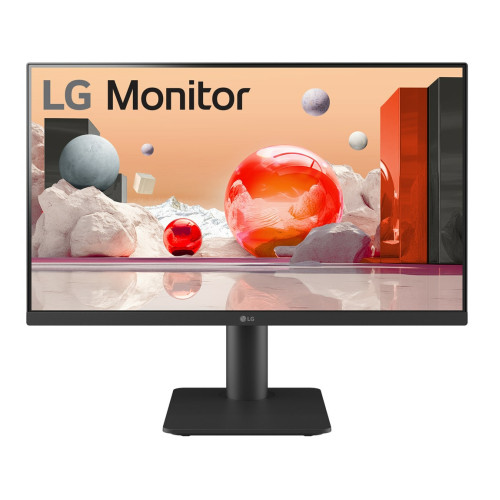 LG 24MS550-B computer monitor 60.5 cm (23.8