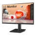 LG 24MS550-B computer monitor 60.5 cm (23.8