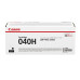 Canon 040H toner cartridge 1 pc(s) Original Black