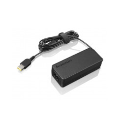 Lenovo 0B47483 power adapter/inverter Indoor 65 W Black