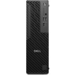 DELL Pro Max FCS1250 Intel Core Ultra 7 265 32 GB DDR5-SDRAM 1 TB SSD NVIDIA RTX A1000 Windows 11 Pro Slim PC PC Black