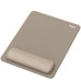 Fellowes Breyta 100142564 mouse pad Sand