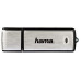 Hama Fancy USB flash drive 64 GB USB Type-A 2.0 Black, Silver