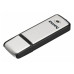 Hama Fancy 128GB USB 2.0 USB flash drive USB Type-A Black, Silver