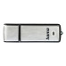 Hama Fancy 128GB USB 2.0 USB flash drive USB Type-A Black, Silver