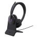 Yealink BH74 with Stand Teams USB-C/A Headset