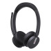 Yealink BH70 Dual UC USB-C/A Headset Wireless Head-band Office/Call center USB Type-C / USB Type-A Bluetooth Black