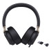 Yealink BH76 Plus Teams Black USB-C/A Headset