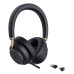 Yealink BH76 Plus Teams Black USB-C/A Headset