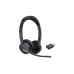 Yealink WH64 Hybrid Dual with Charging Stand Headset