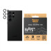 PanzerGlass ® Hoops® Camera Lens Protector Black Samsung Galaxy S24 Ultra Clear screen protector 1 pc(s)