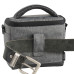 Hama Terra Compact case Grey