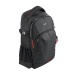 Hama Ohio Backpack Black, Red