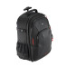 Hama Ohio Trolley case Black, Red