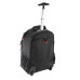 Hama Ohio Trolley case Black, Red