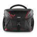 Hama Phoenix Shoulder case Black