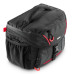 Hama Phoenix Shoulder case Black