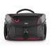 Hama Phoenix Shoulder case Black