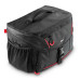 Hama Phoenix Shoulder case Black
