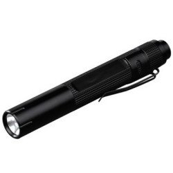 Hama Classic Black Pen flashlight LED