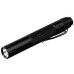 Hama Classic Black Pen flashlight LED