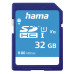 Hama 00124135 memory card 32 GB SDHC UHS-I Class 10