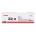 Canon 045 H toner cartridge 1 pc(s) Original Yellow