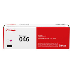 Canon 046 toner cartridge 1 pc(s) Original Magenta