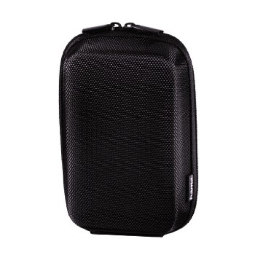 Hama 00126656 camera case Hard case Black