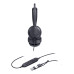 Yealink UH42 Dual UC USB-C/A Headset