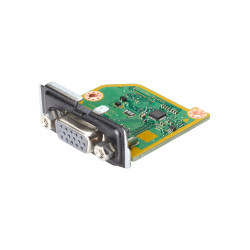 HP VGA Port Flex IO v2 interface cards/adapter Internal