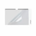 StarTech.com 14.1-inch 16:10 Flip-Up Privacy Screen with Touch, Anti-Glare Blue Light Filter, Laptop Monitor Screen Protector, +/- 30 Deg. View Angle