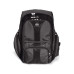 Kensington Contour 15.6'' Laptop Backpack- Black