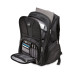 Kensington Contour 15.6'' Laptop Backpack- Black