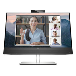 HP E24mv G4 FHD Conferencing Monitor